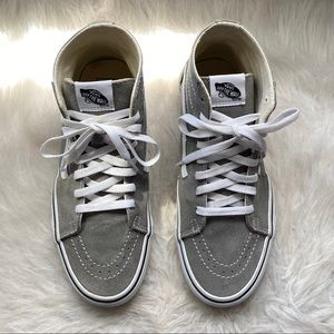 Vans Sk8-Hi Tapered